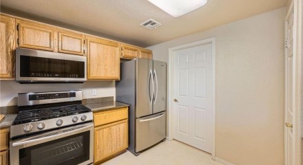 Residential - Condo/Apartment - Las Vegas, Nevada, United States - United States