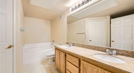 Residential - Condo/Apartment - Las Vegas, Nevada, United States - United States