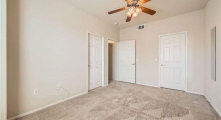 Residential - Condo/Apartment - Las Vegas, Nevada, United States - United States