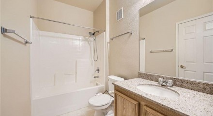 Residential - Condo/Apartment - Las Vegas, Nevada, United States - United States