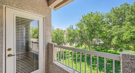 Residential - Condo/Apartment - Las Vegas, Nevada, United States - United States