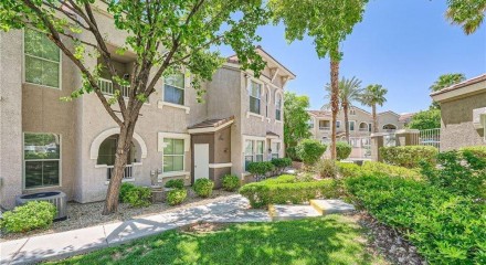 Residential - Condo/Apartment - Las Vegas, Nevada, United States - United States