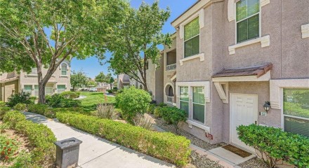 Residential - Condo/Apartment - Las Vegas, Nevada, United States - United States