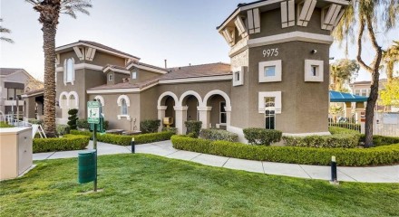 Residential - Condo/Apartment - Las Vegas, Nevada, United States - United States