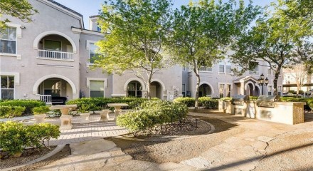 Residential - Condo/Apartment - Las Vegas, Nevada, United States - United States