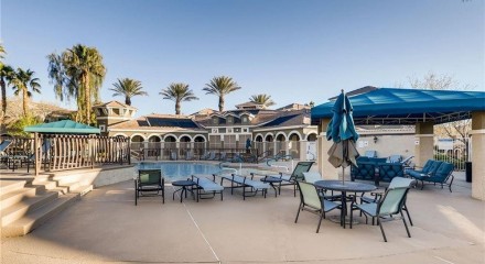 Residential - Condo/Apartment - Las Vegas, Nevada, United States - United States
