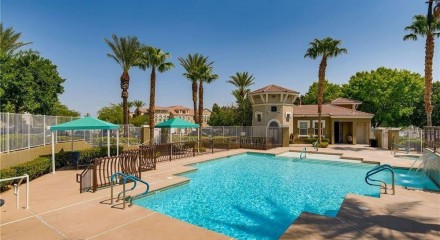 Residential - Condo/Apartment - Las Vegas, Nevada, United States - United States