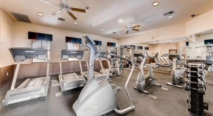 Residential - Condo/Apartment - Las Vegas, Nevada, United States - United States