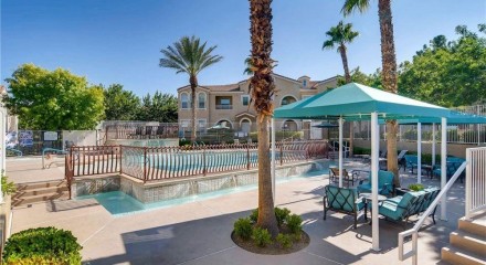 Residential - Condo/Apartment - Las Vegas, Nevada, United States - United States