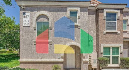Residential - Condo/Apartment - Las Vegas, Nevada, United States - United States