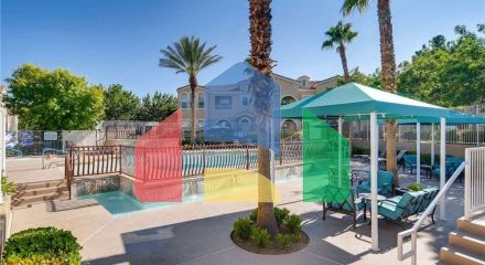Residential - Condo/Apartment - Las Vegas, Nevada, United States - United States