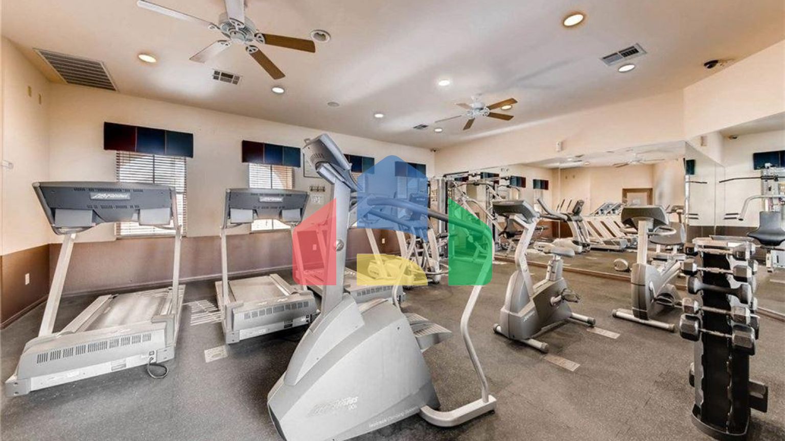 Residential - Condo/Apartment - Las Vegas, Nevada, United States - United States