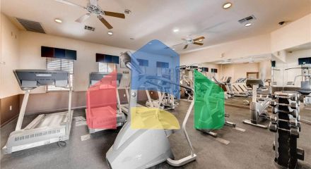 Residential - Condo/Apartment - Las Vegas, Nevada, United States - United States