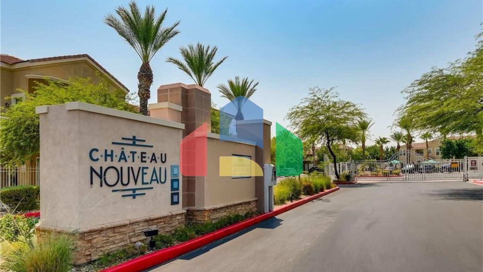 Residential - Condo/Apartment - Las Vegas, Nevada, United States - United States