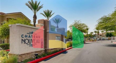 Residential - Condo/Apartment - Las Vegas, Nevada, United States - United States