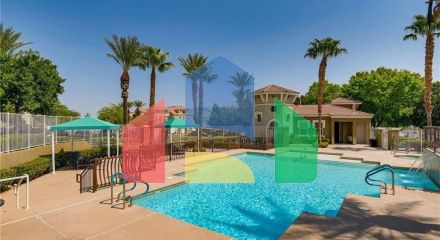 Residential - Condo/Apartment - Las Vegas, Nevada, United States - United States
