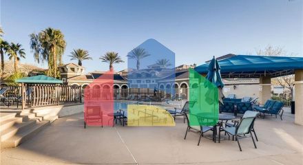 Residential - Condo/Apartment - Las Vegas, Nevada, United States - United States