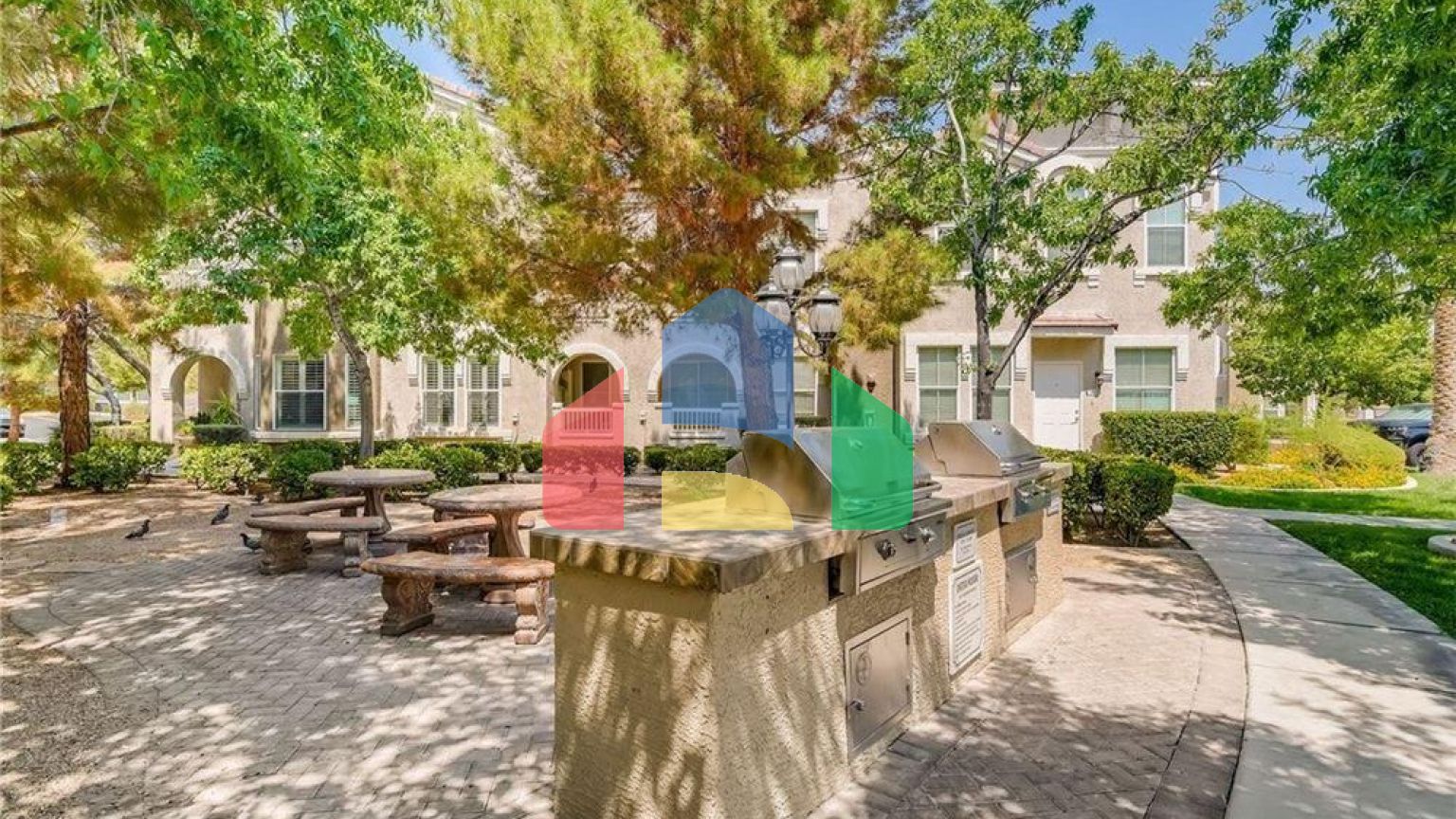 Residential - Condo/Apartment - Las Vegas, Nevada, United States - United States