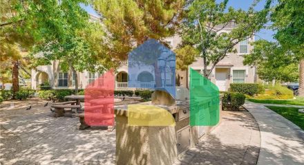 Residential - Condo/Apartment - Las Vegas, Nevada, United States - United States