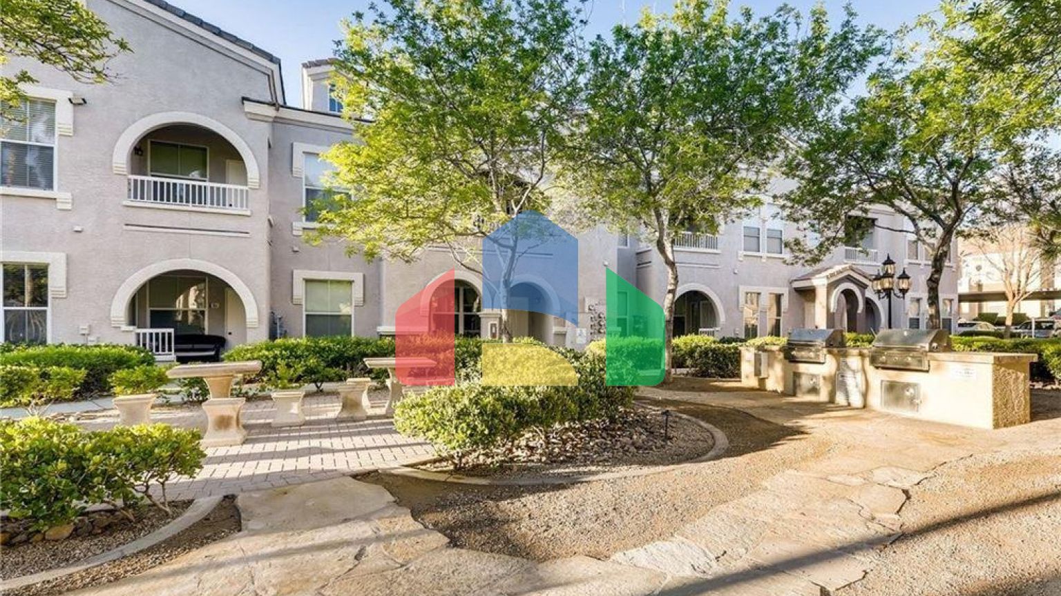 Residential - Condo/Apartment - Las Vegas, Nevada, United States - United States