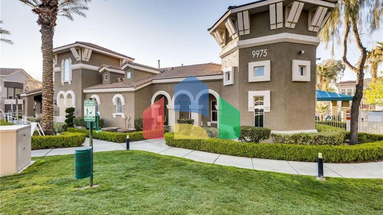 Residential - Condo/Apartment - Las Vegas, Nevada, United States - United States