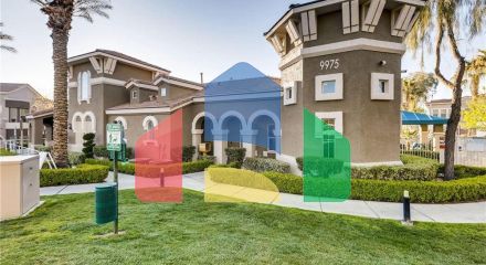 Residential - Condo/Apartment - Las Vegas, Nevada, United States - United States