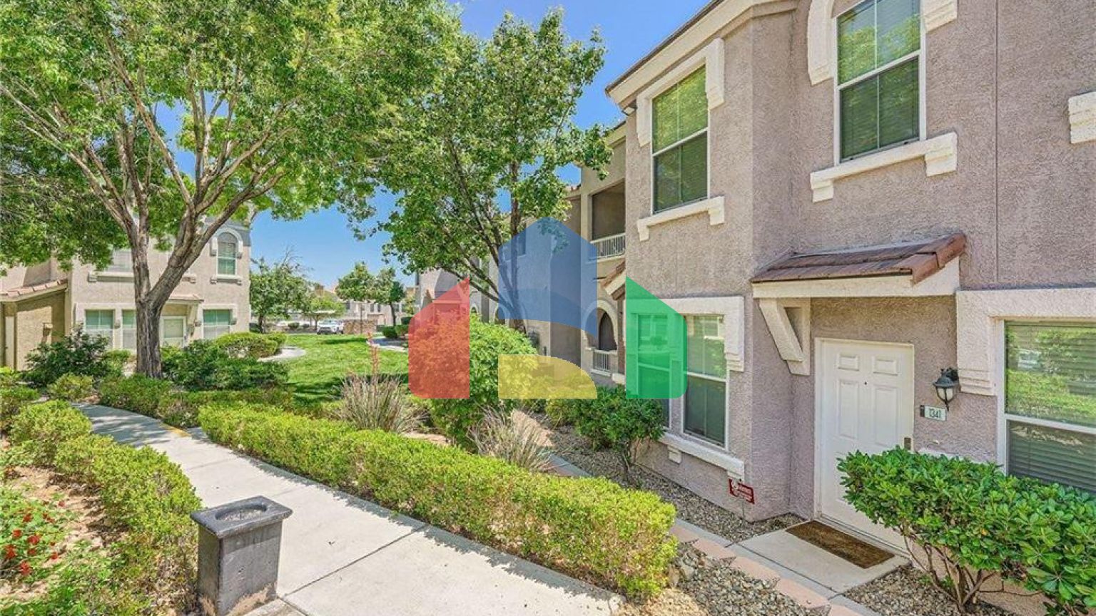 Residential - Condo/Apartment - Las Vegas, Nevada, United States - United States