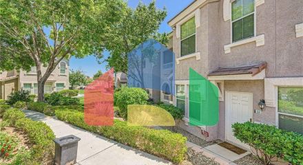 Residential - Condo/Apartment - Las Vegas, Nevada, United States - United States