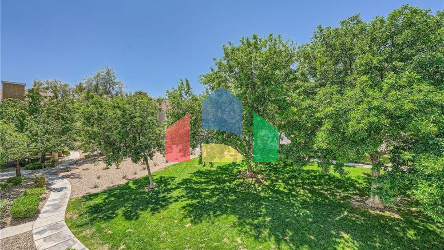 Residential - Condo/Apartment - Las Vegas, Nevada, United States - United States