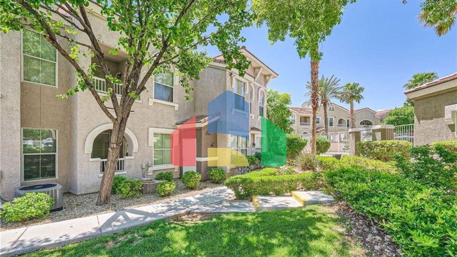 Residential - Condo/Apartment - Las Vegas, Nevada, United States - United States