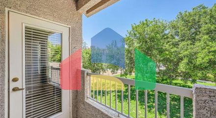 Residential - Condo/Apartment - Las Vegas, Nevada, United States - United States