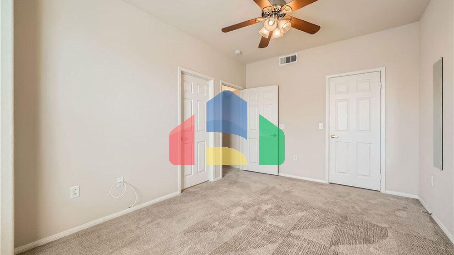 Residential - Condo/Apartment - Las Vegas, Nevada, United States - United States