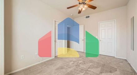 Residential - Condo/Apartment - Las Vegas, Nevada, United States - United States