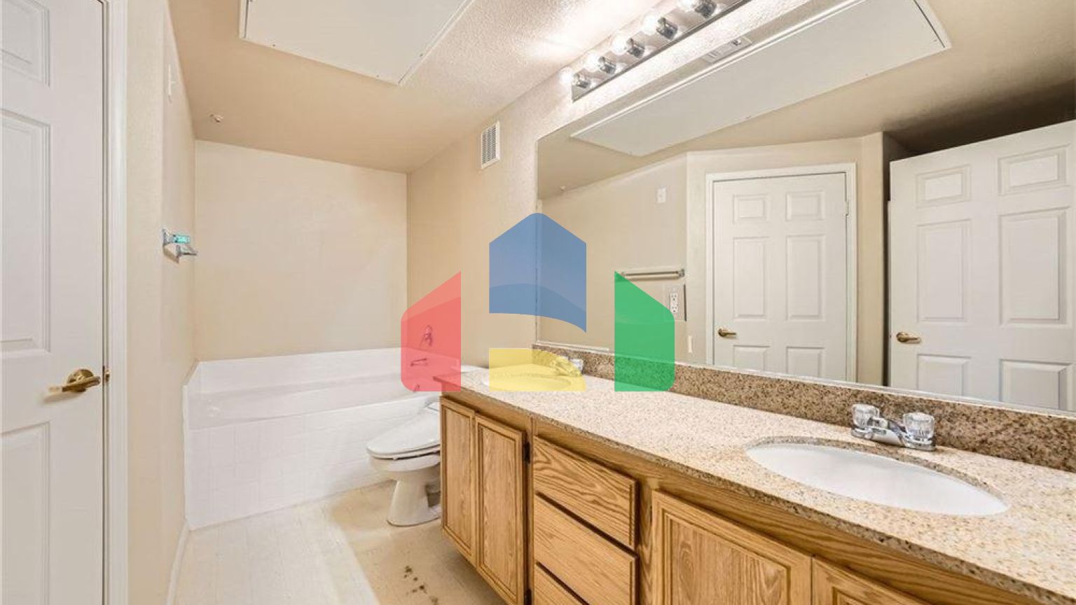 Residential - Condo/Apartment - Las Vegas, Nevada, United States - United States