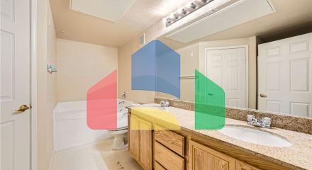 Residential - Condo/Apartment - Las Vegas, Nevada, United States - United States