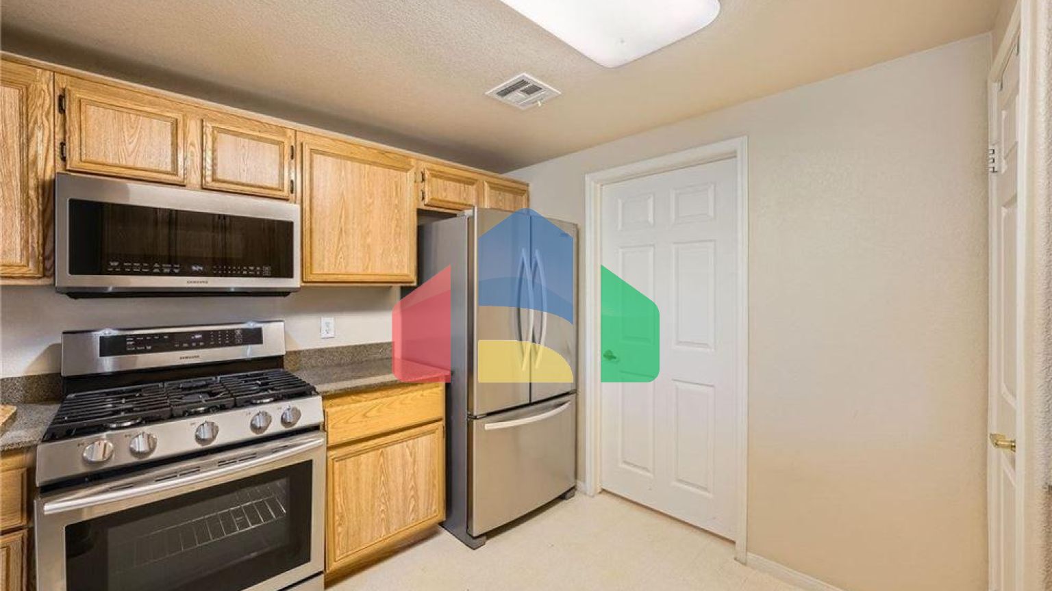 Residential - Condo/Apartment - Las Vegas, Nevada, United States - United States