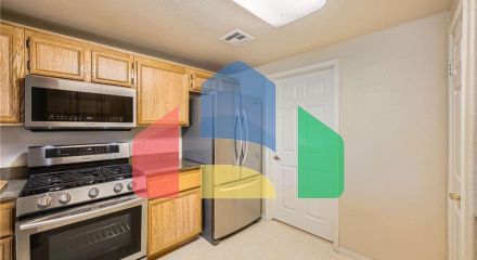 Residential - Condo/Apartment - Las Vegas, Nevada, United States - United States