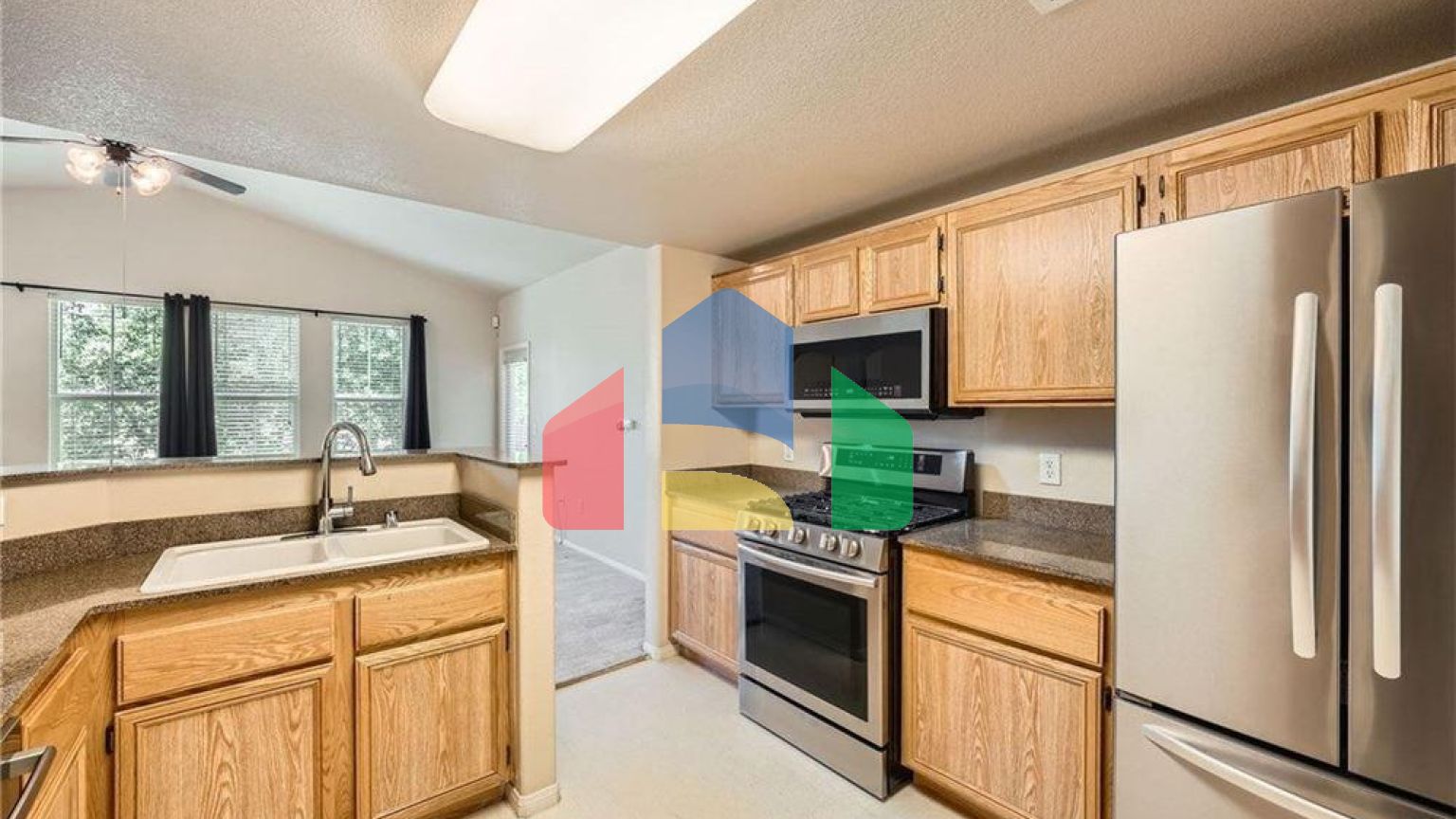 Residential - Condo/Apartment - Las Vegas, Nevada, United States - United States