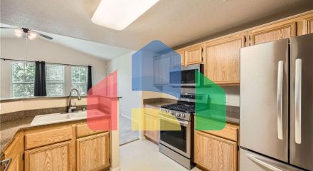 Residential - Condo/Apartment - Las Vegas, Nevada, United States - United States