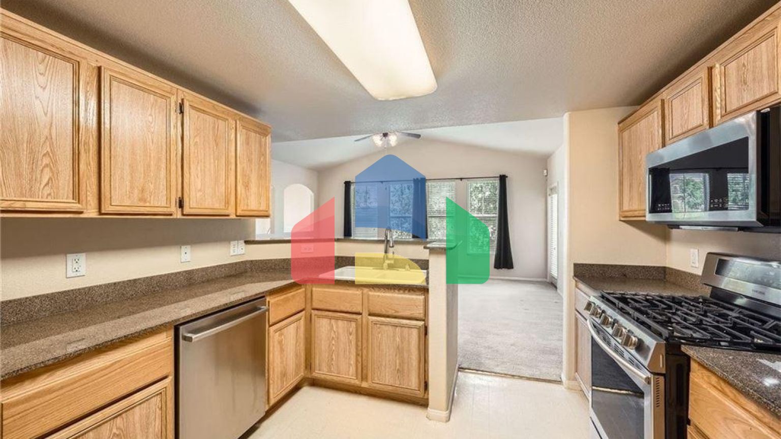 Residential - Condo/Apartment - Las Vegas, Nevada, United States - United States