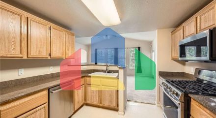 Residential - Condo/Apartment - Las Vegas, Nevada, United States - United States