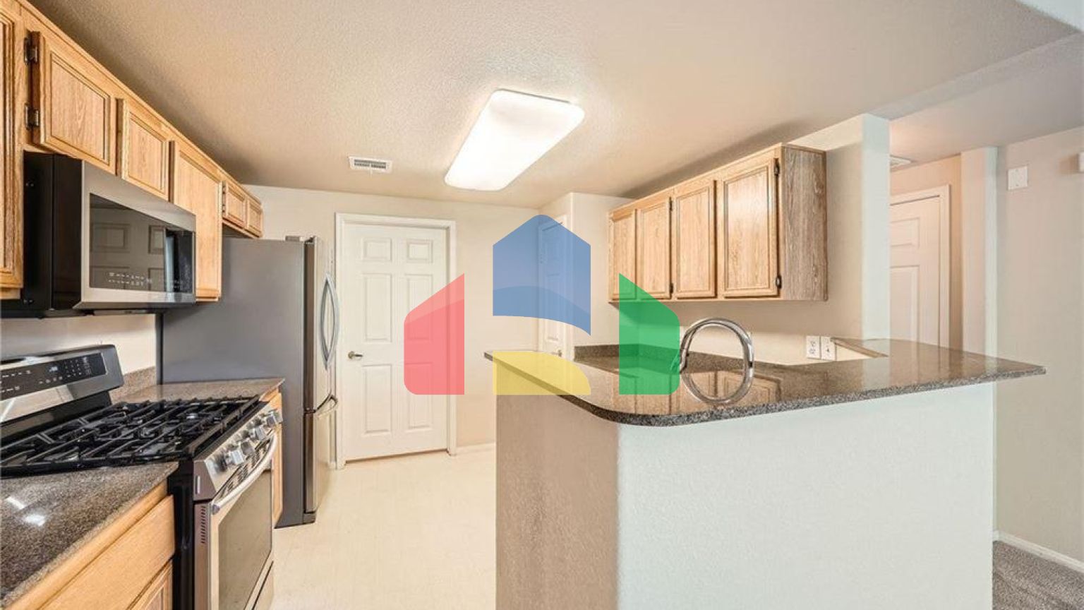 Residential - Condo/Apartment - Las Vegas, Nevada, United States - United States