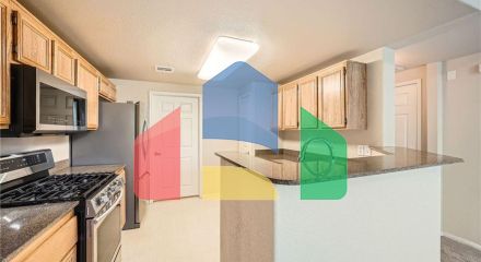 Residential - Condo/Apartment - Las Vegas, Nevada, United States - United States