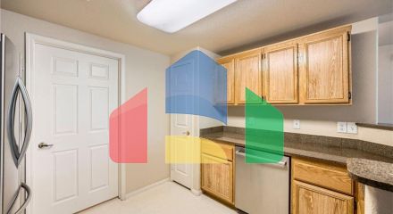 Residential - Condo/Apartment - Las Vegas, Nevada, United States - United States