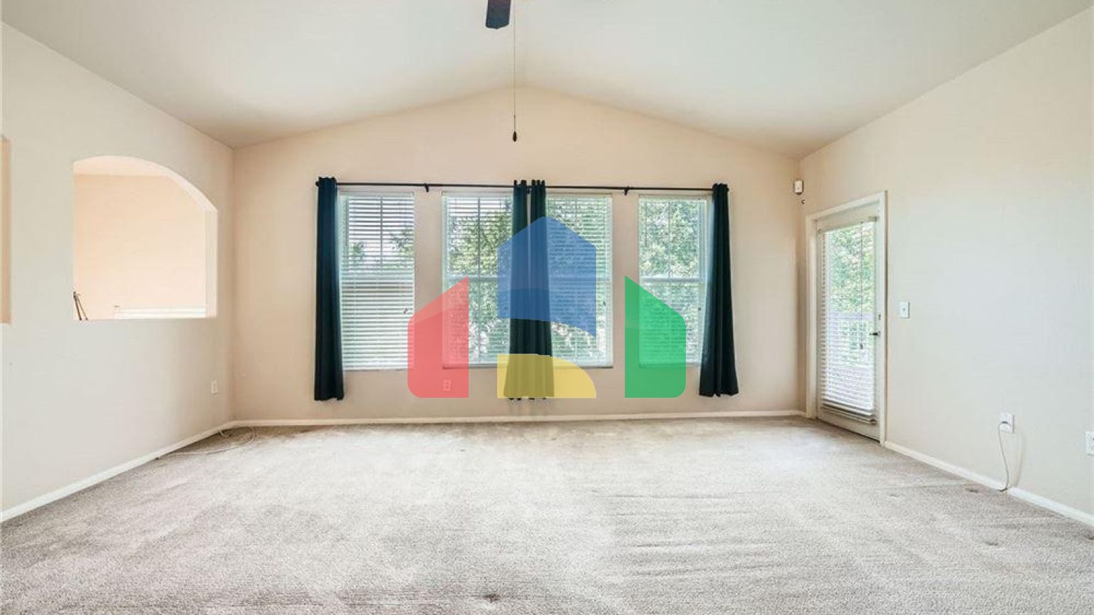 Residential - Condo/Apartment - Las Vegas, Nevada, United States - United States