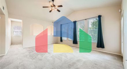 Residential - Condo/Apartment - Las Vegas, Nevada, United States - United States