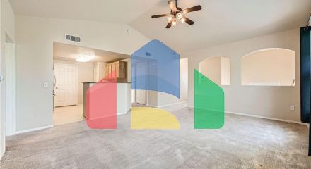 Residential - Condo/Apartment - Las Vegas, Nevada, United States - United States