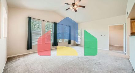 Residential - Condo/Apartment - Las Vegas, Nevada, United States - United States