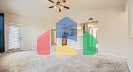 Residential - Condo/Apartment - Las Vegas, Nevada, United States - United States
