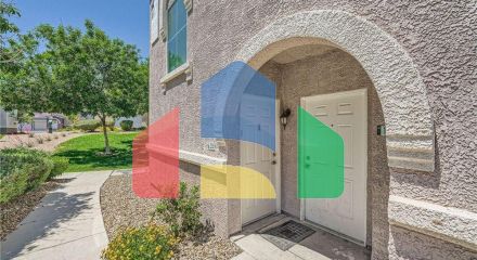 Residential - Condo/Apartment - Las Vegas, Nevada, United States - United States